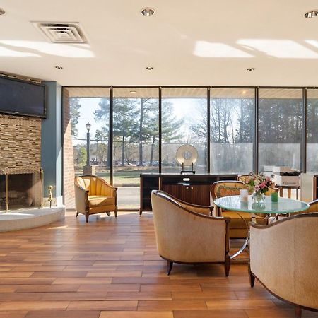 Williamsburg Suites Екстер'єр фото