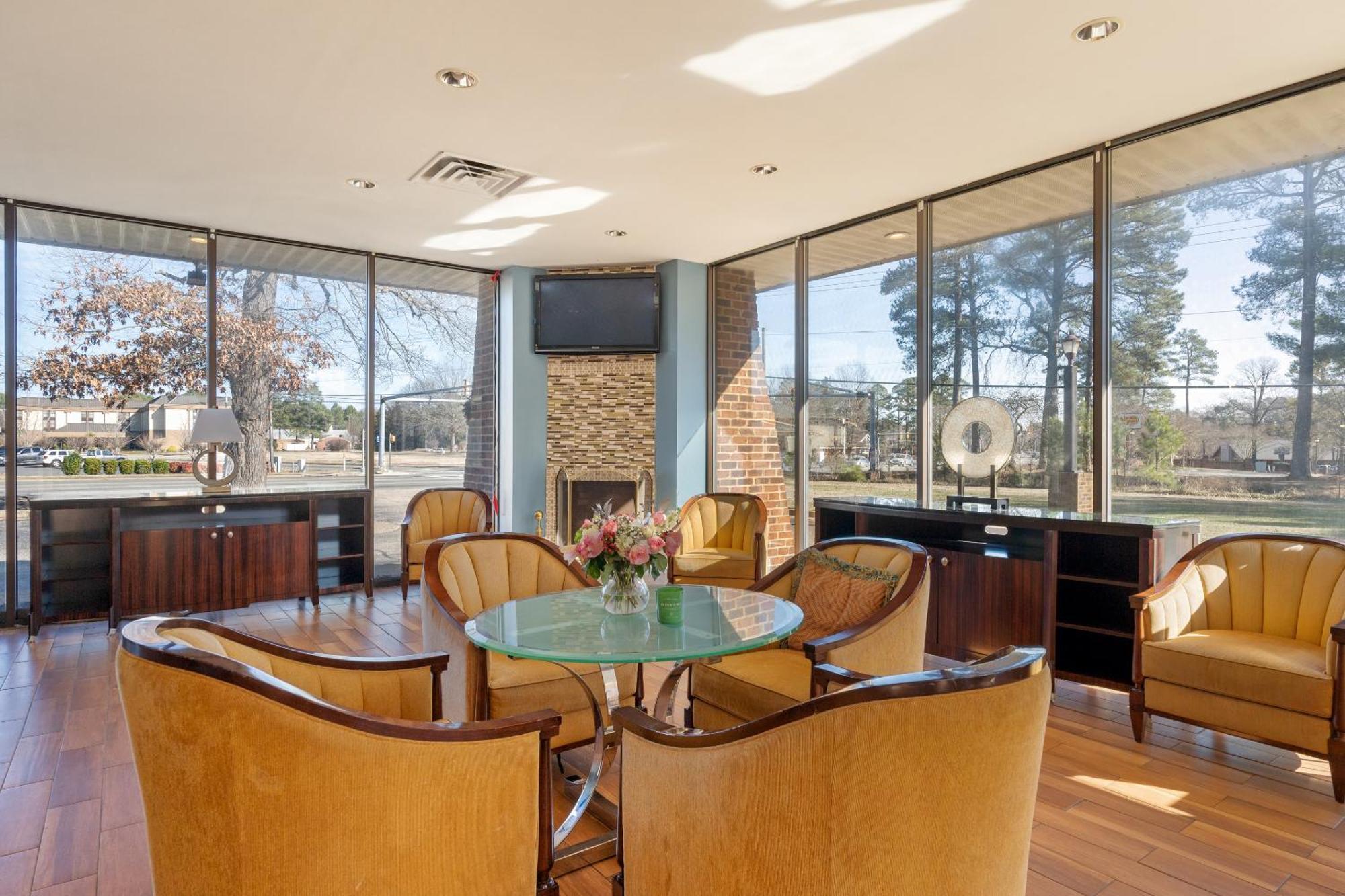 Williamsburg Suites Екстер'єр фото