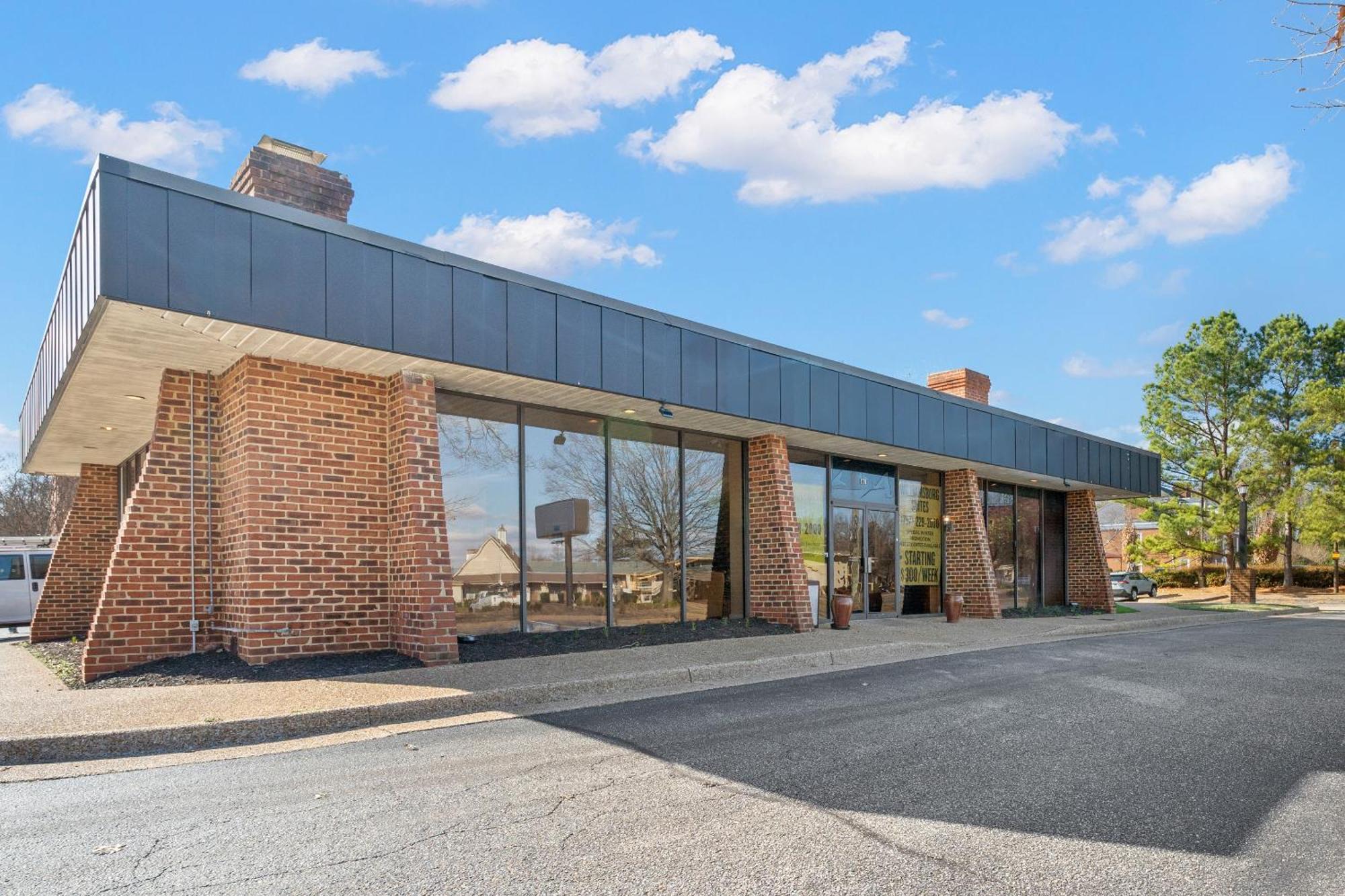 Williamsburg Suites Екстер'єр фото